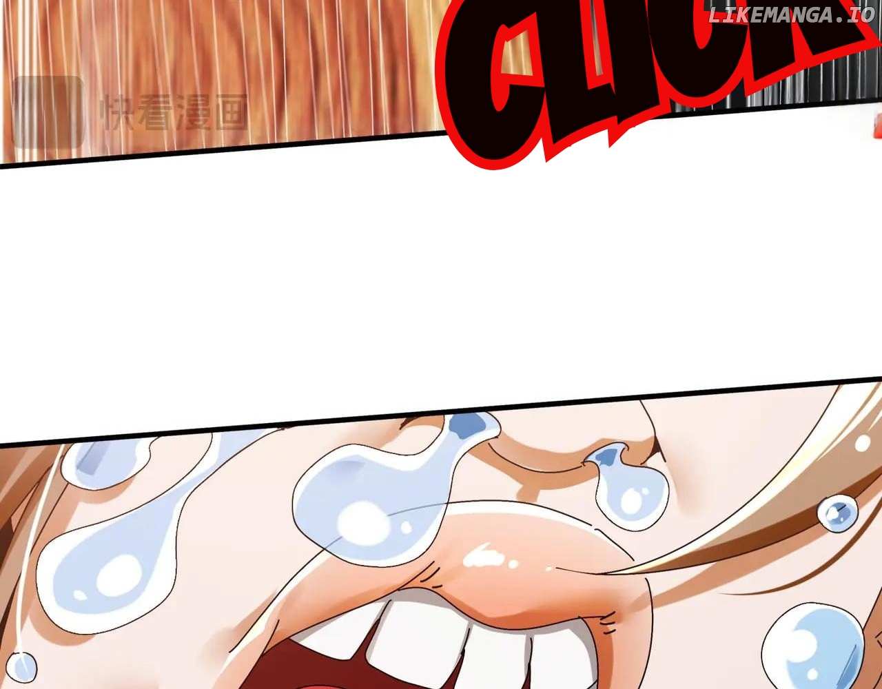 My Furry Harem Is After Me Chapter 279 — Page 17