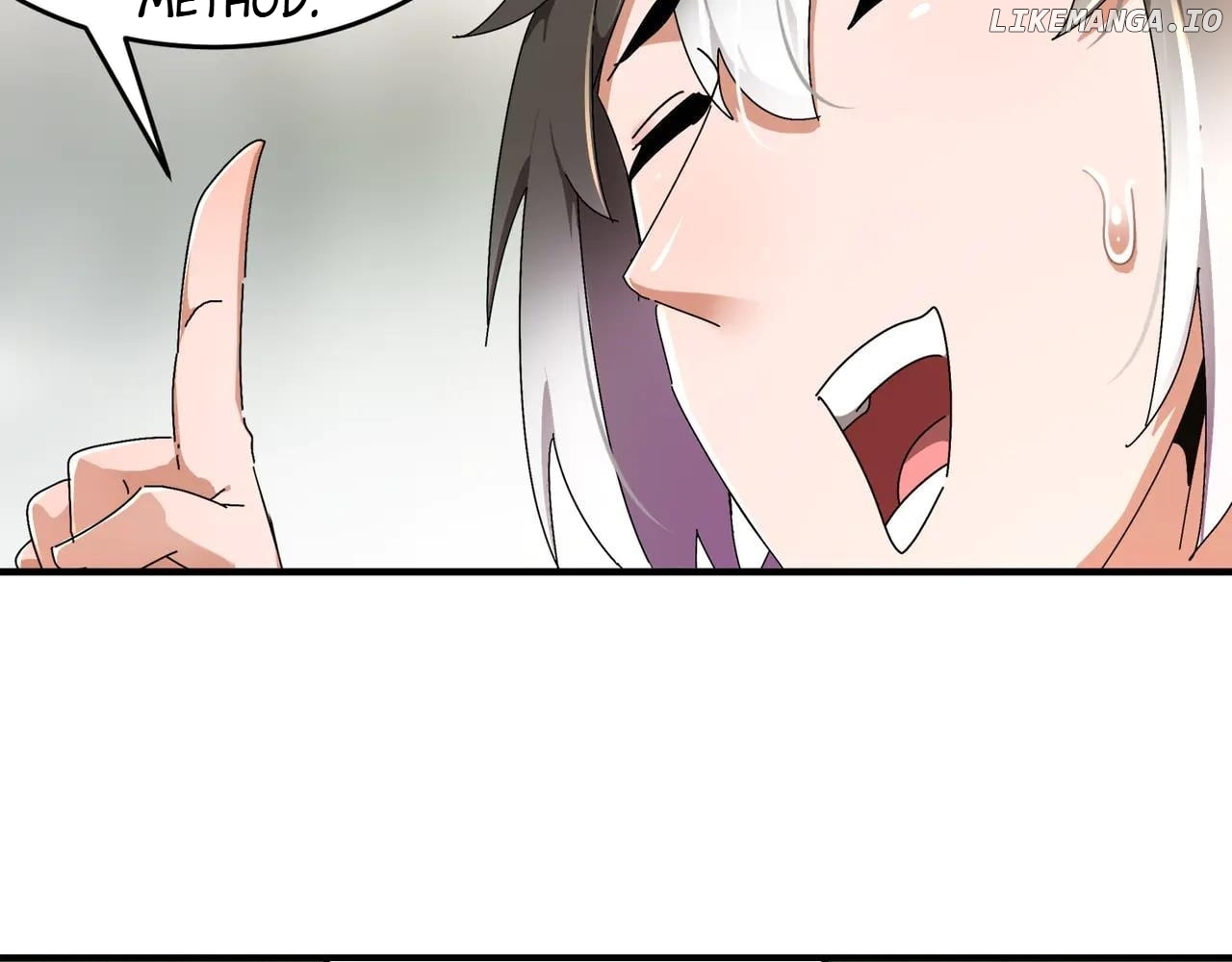 My Furry Harem Is After Me Chapter 279 — Page 24
