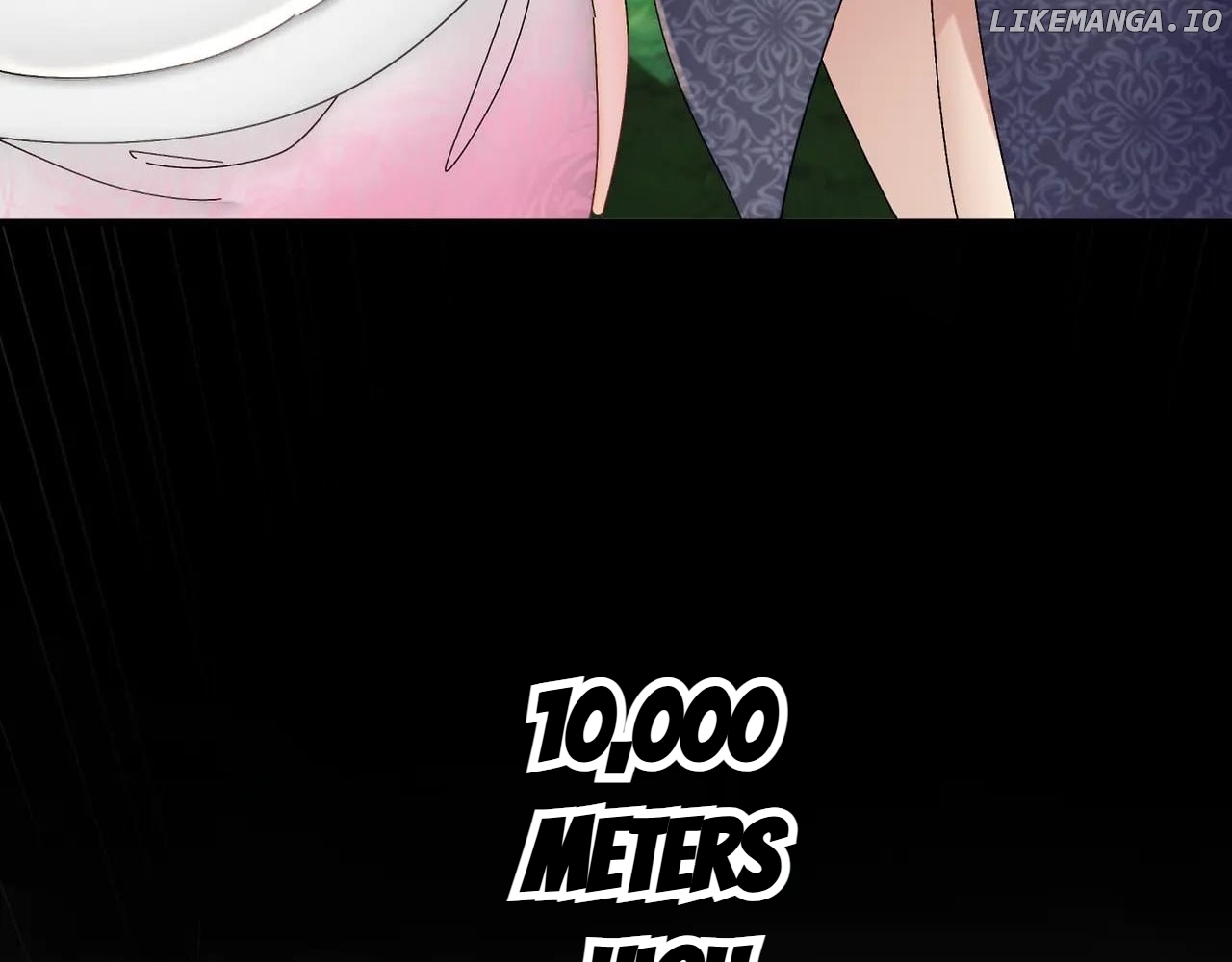 My Furry Harem Is After Me Chapter 279 — Page 27