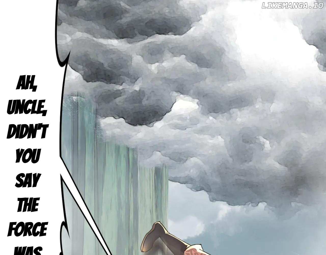 My Furry Harem Is After Me Chapter 279 — Page 29