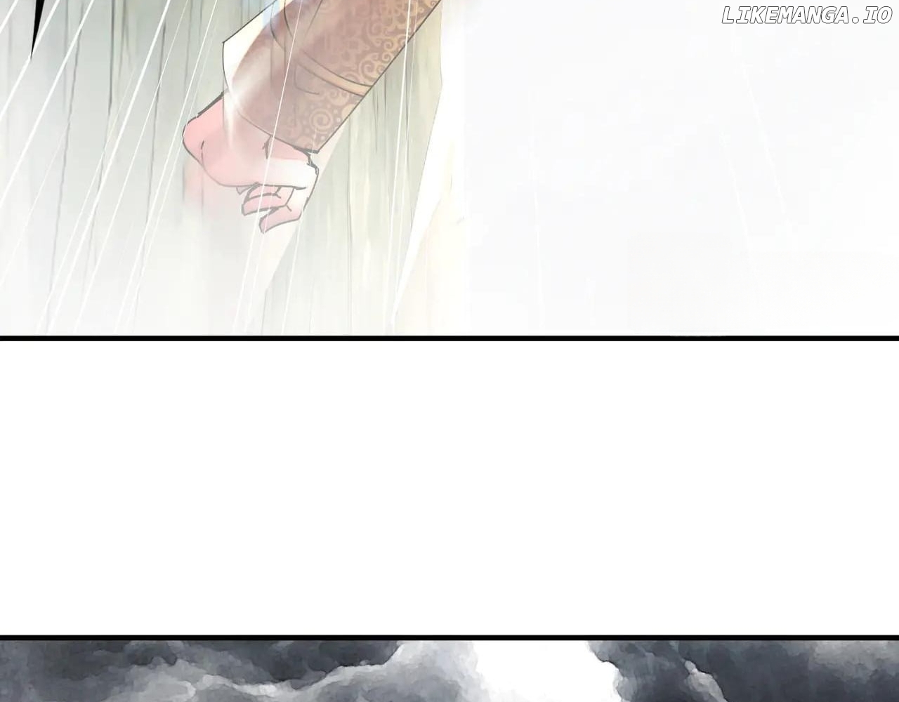 My Furry Harem Is After Me Chapter 279 — Page 31