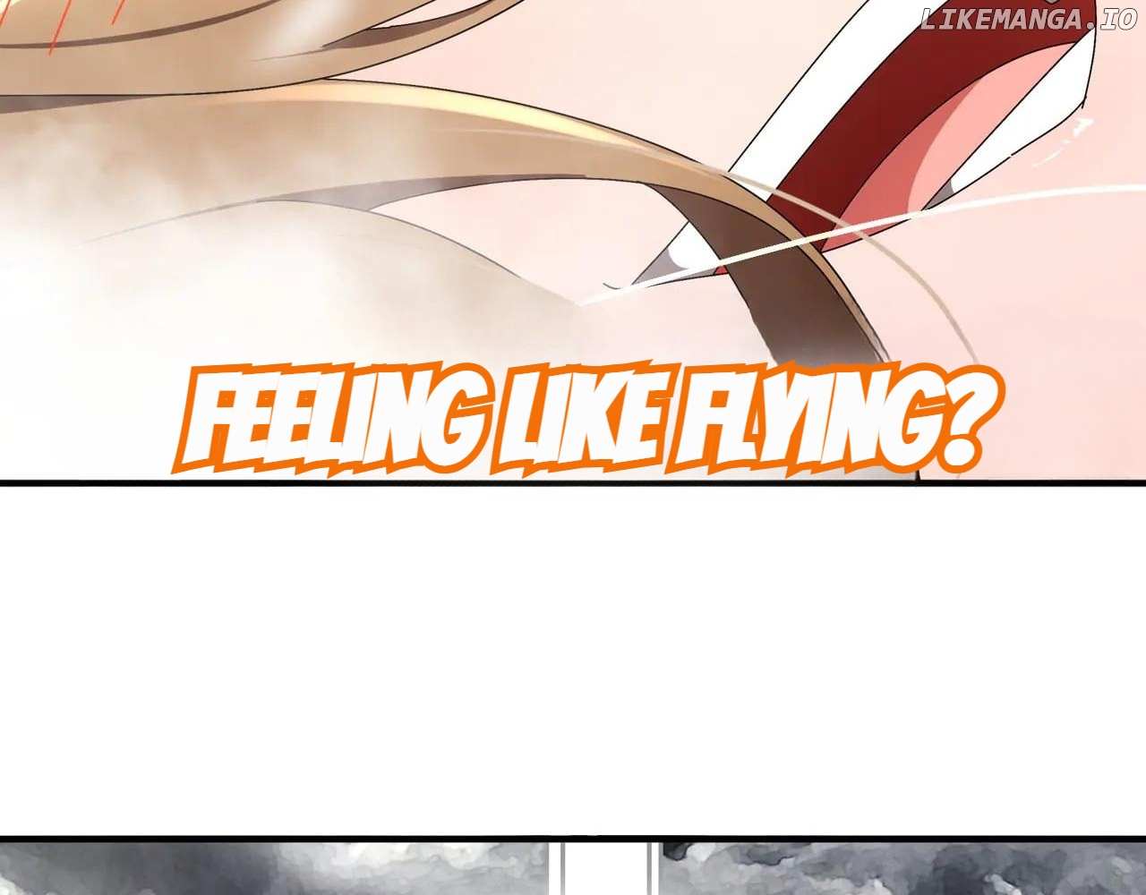 My Furry Harem Is After Me Chapter 279 — Page 35