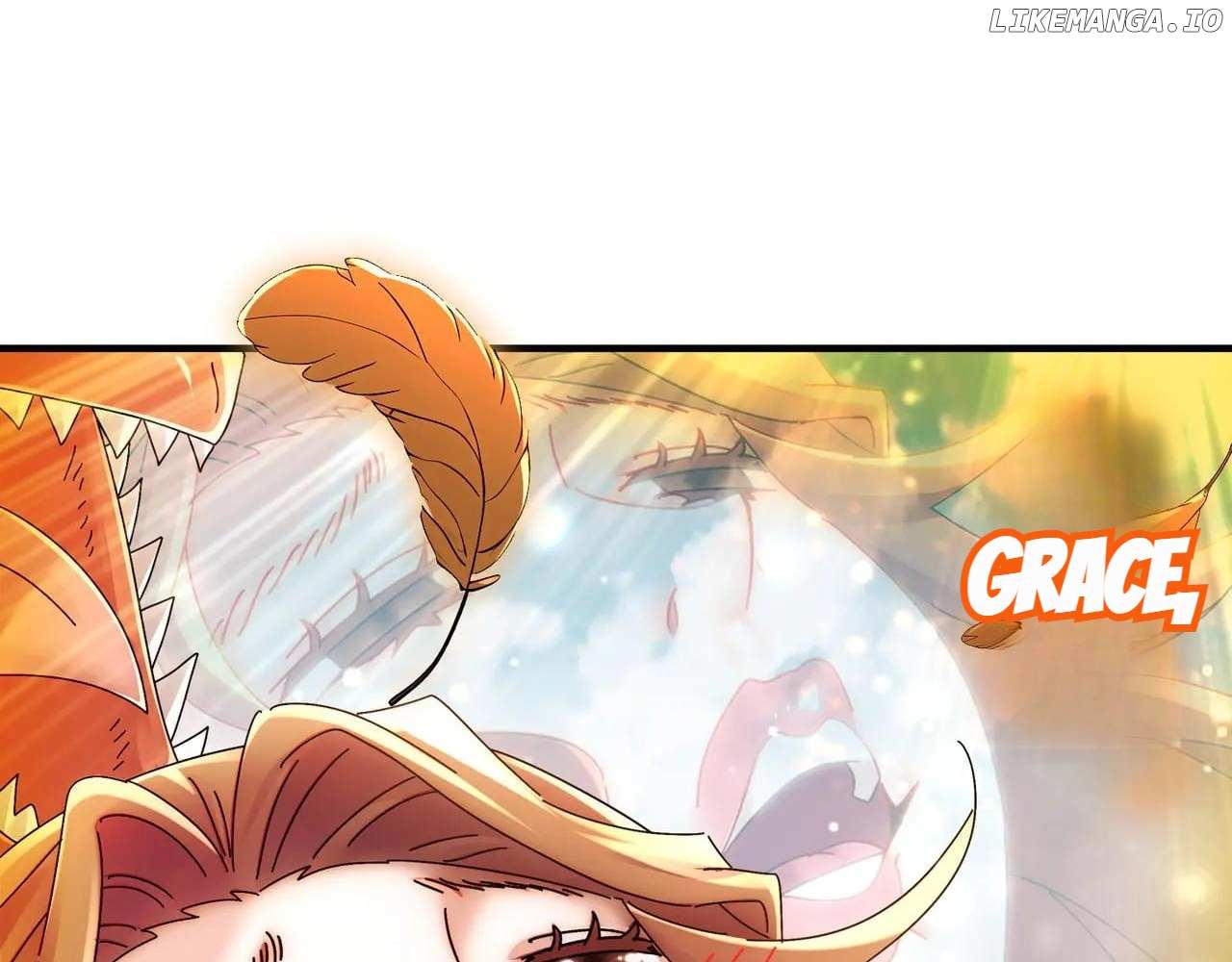 My Furry Harem Is After Me Chapter 279 — Page 39