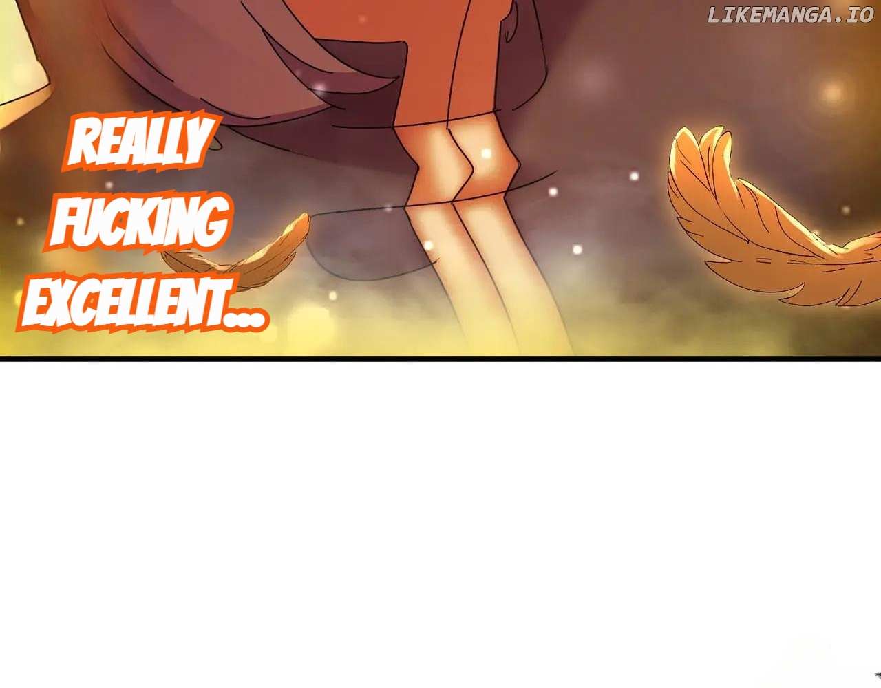 My Furry Harem Is After Me Chapter 279 — Page 41
