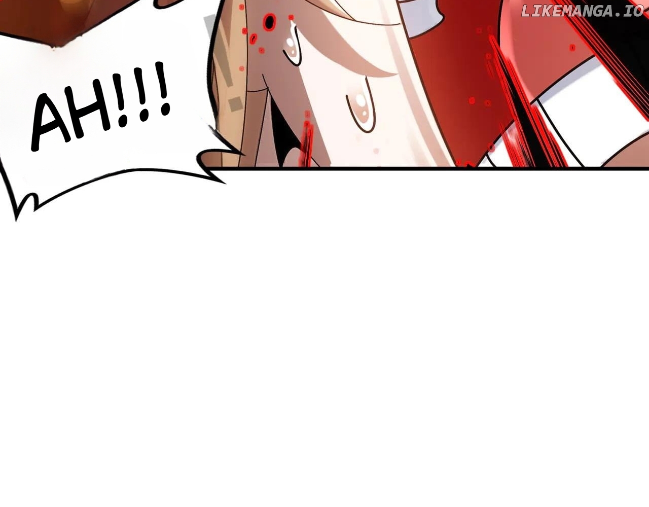 My Furry Harem Is After Me Chapter 279 — Page 44