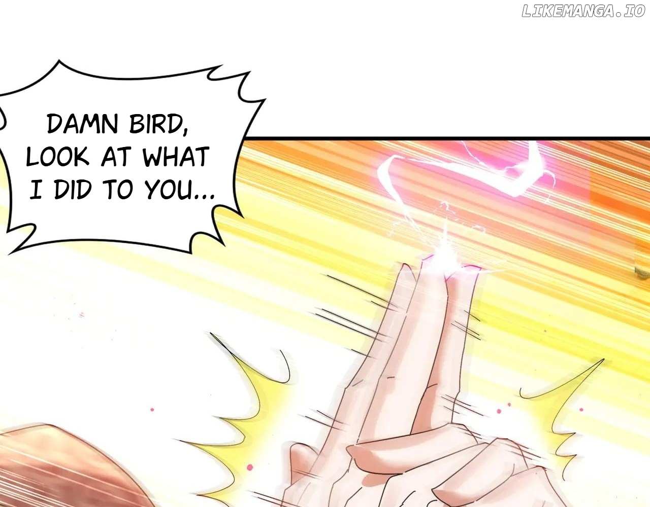 My Furry Harem Is After Me Chapter 279 — Page 47