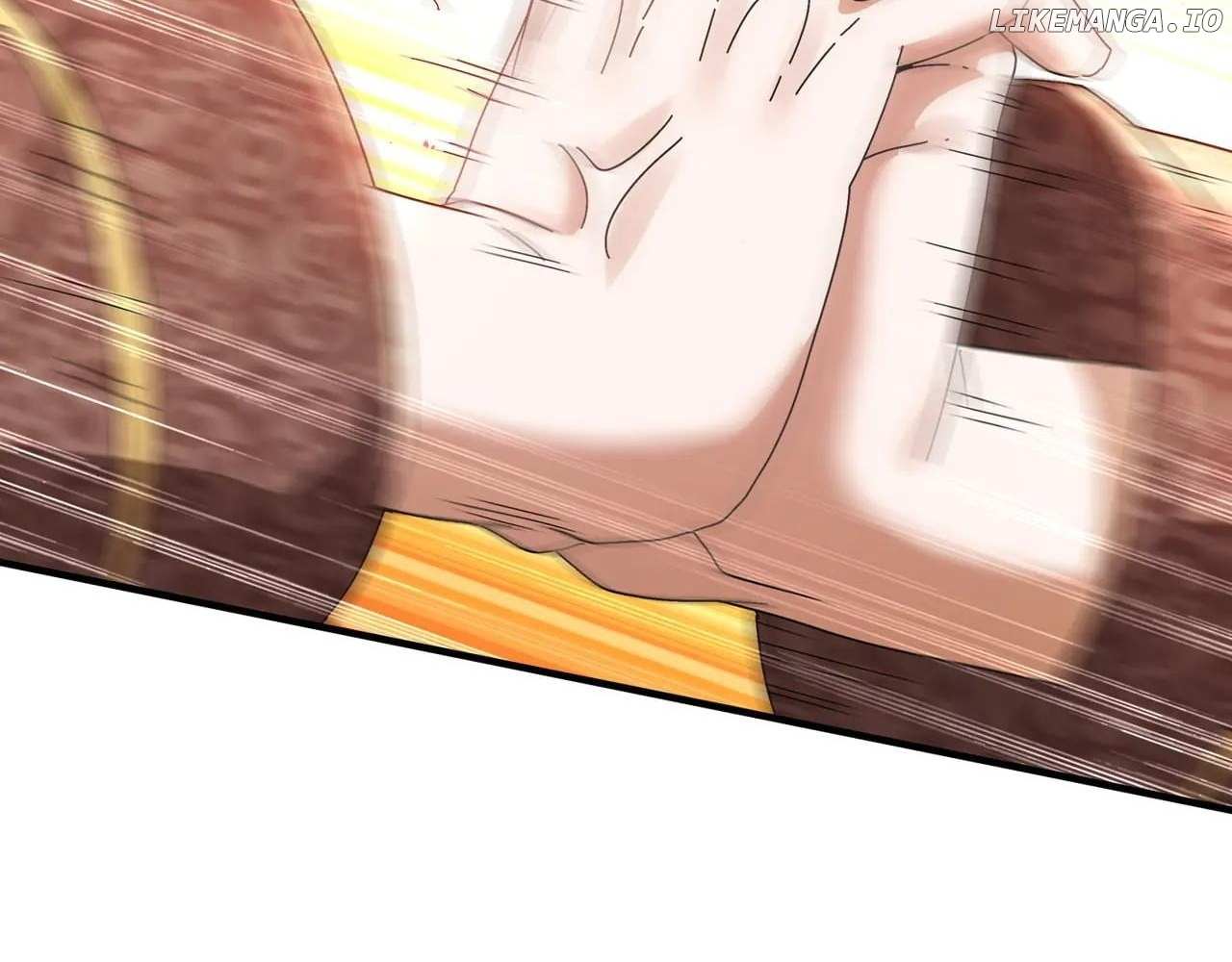 My Furry Harem Is After Me Chapter 279 — Page 48