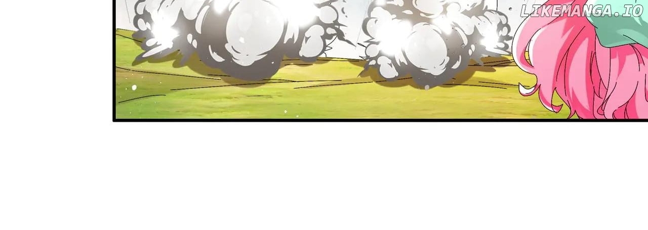 My Furry Harem Is After Me Chapter 279 — Page 56