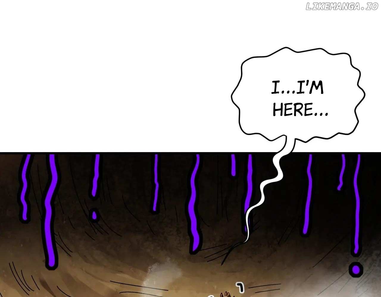 My Furry Harem Is After Me Chapter 279 — Page 59