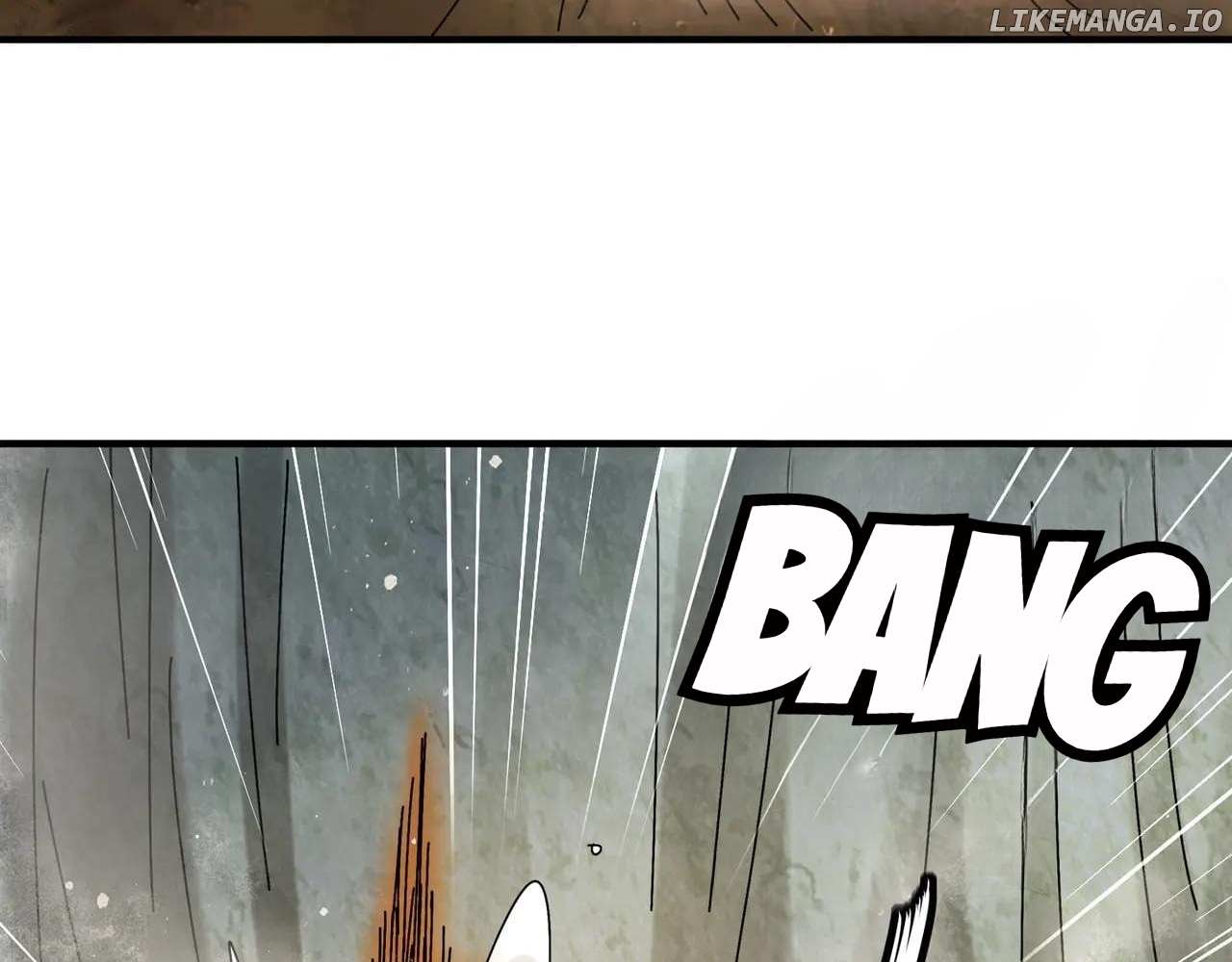 My Furry Harem Is After Me Chapter 279 — Page 61