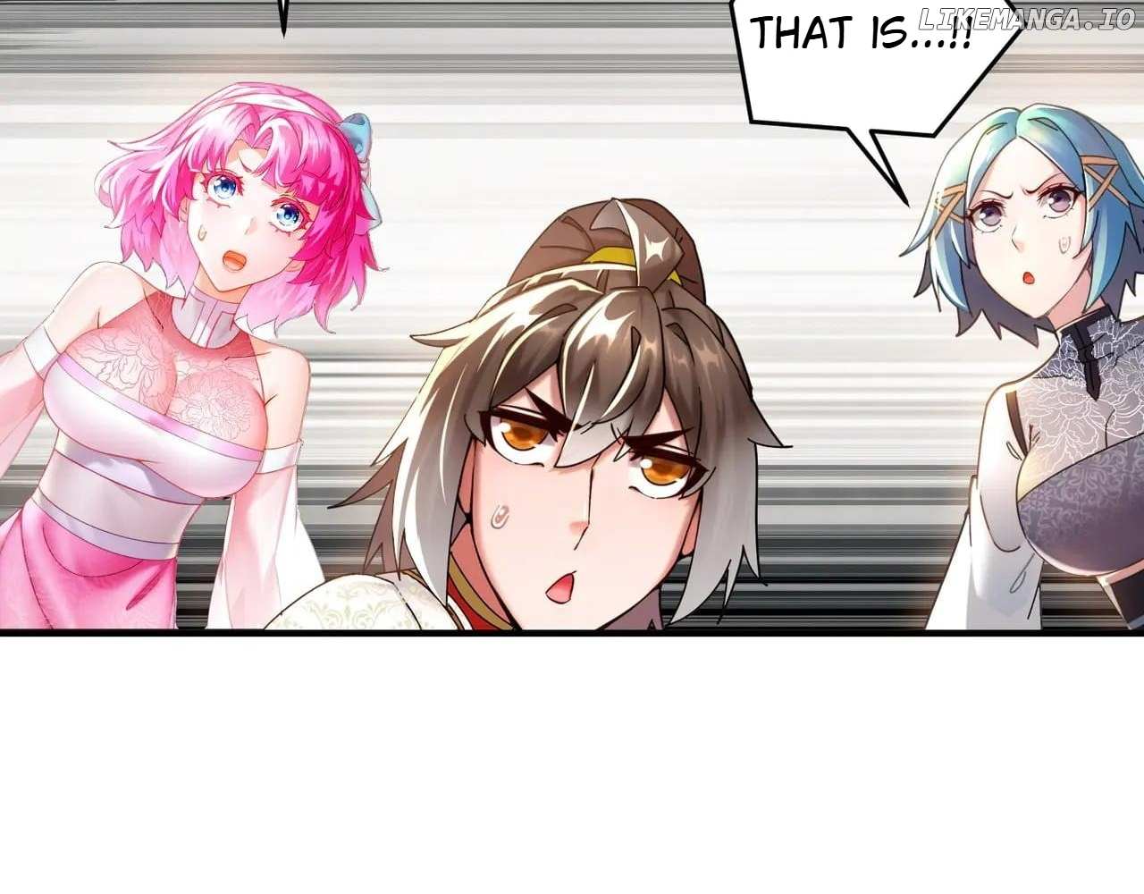 My Furry Harem Is After Me Chapter 279 — Page 64