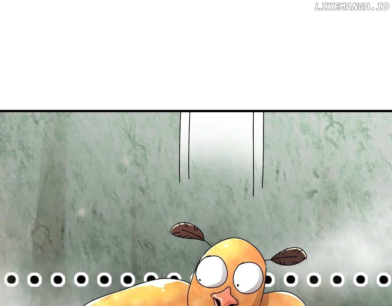 My Furry Harem Is After Me Chapter 279 — Page 65