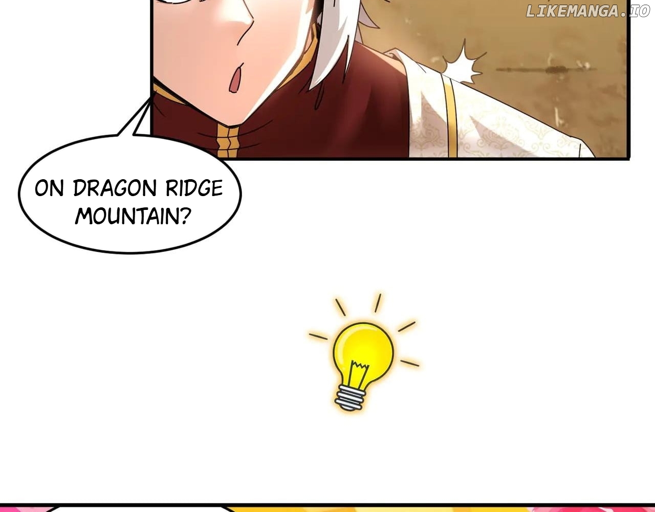 My Furry Harem Is After Me Chapter 279 — Page 69