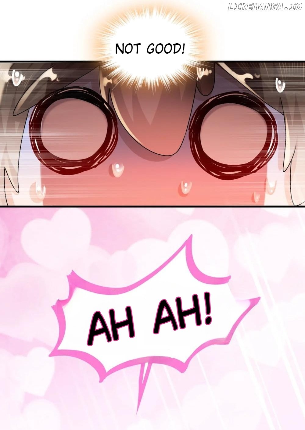 My Furry Harem Is After Me Chapter 28 — Page 20