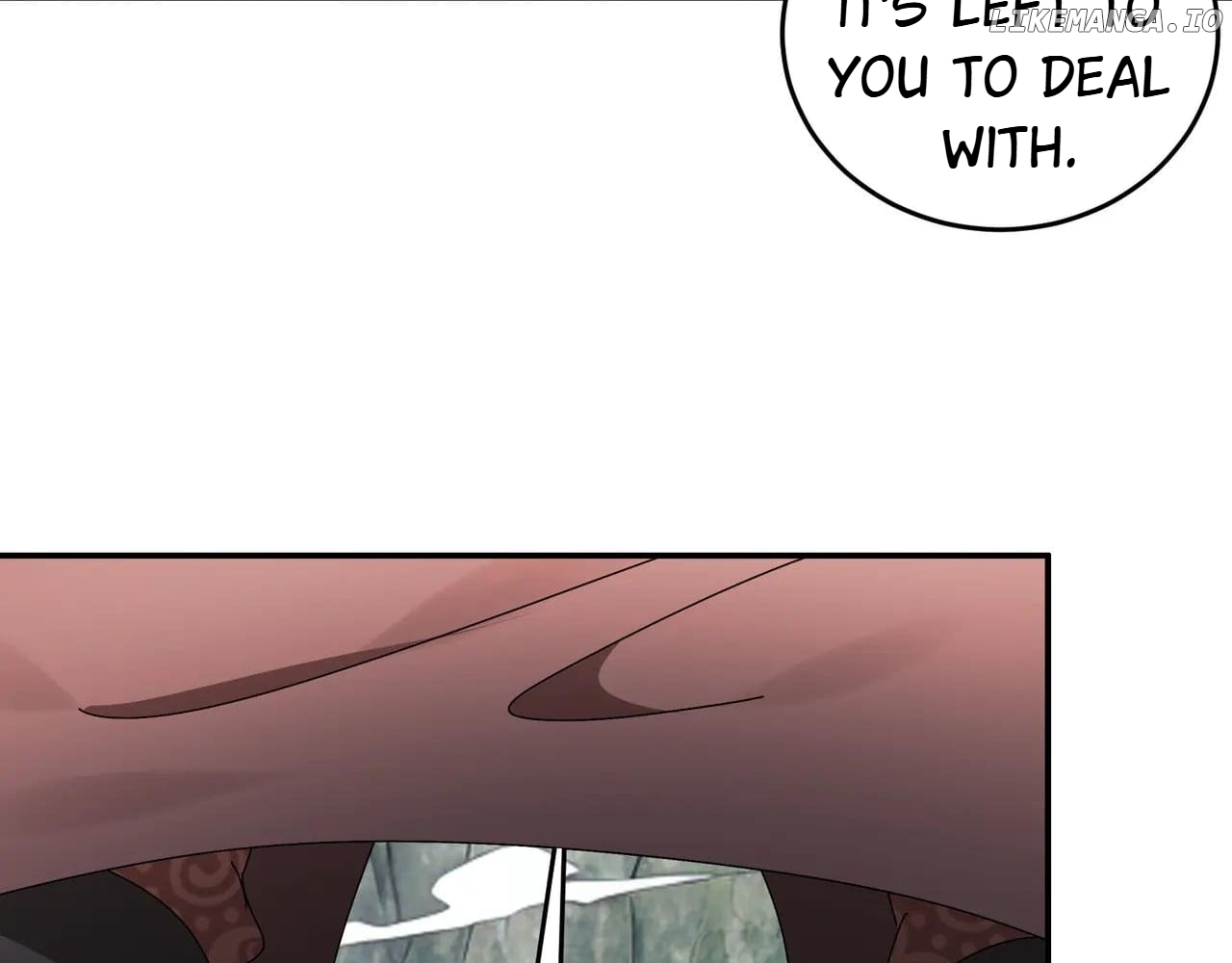 My Furry Harem Is After Me Chapter 280 — Page 5