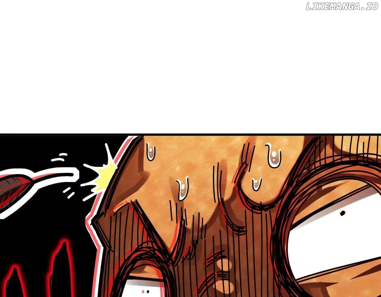 My Furry Harem Is After Me Chapter 280 — Page 7