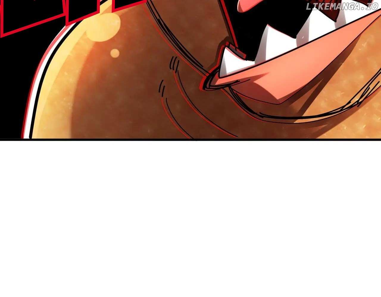 My Furry Harem Is After Me Chapter 280 — Page 9