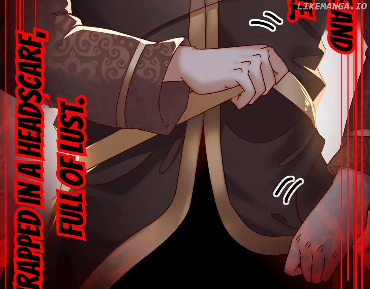 My Furry Harem Is After Me Chapter 280 — Page 12