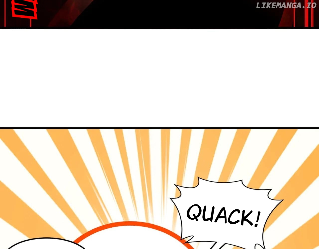 My Furry Harem Is After Me Chapter 280 — Page 13