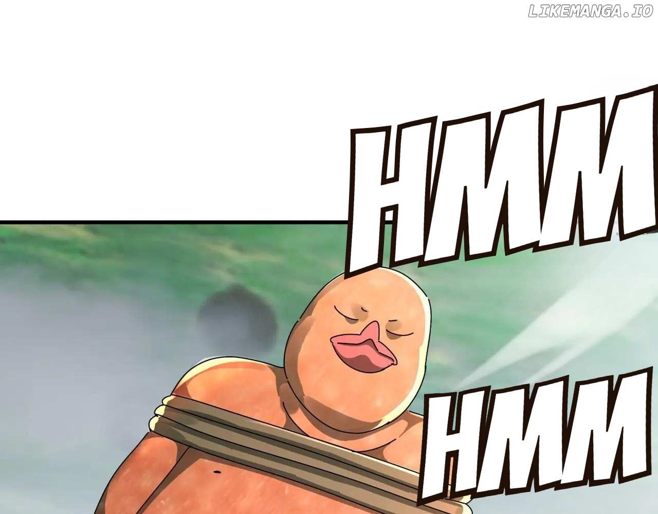 My Furry Harem Is After Me Chapter 280 — Page 19