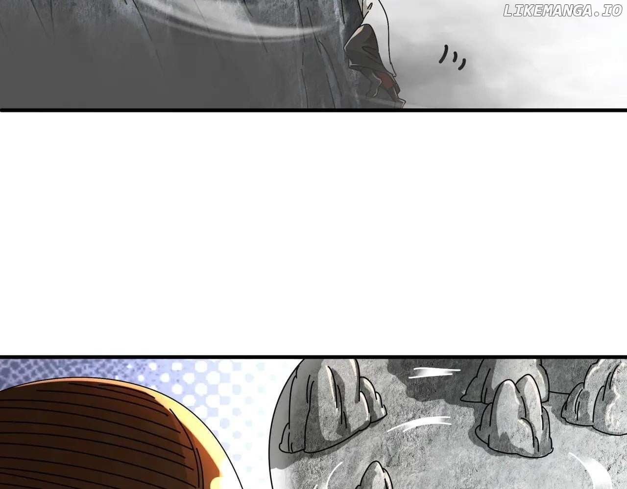 My Furry Harem Is After Me Chapter 280 — Page 23