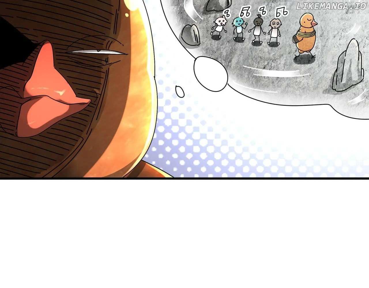 My Furry Harem Is After Me Chapter 280 — Page 24