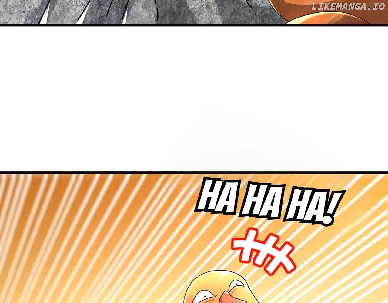 My Furry Harem Is After Me Chapter 280 — Page 30