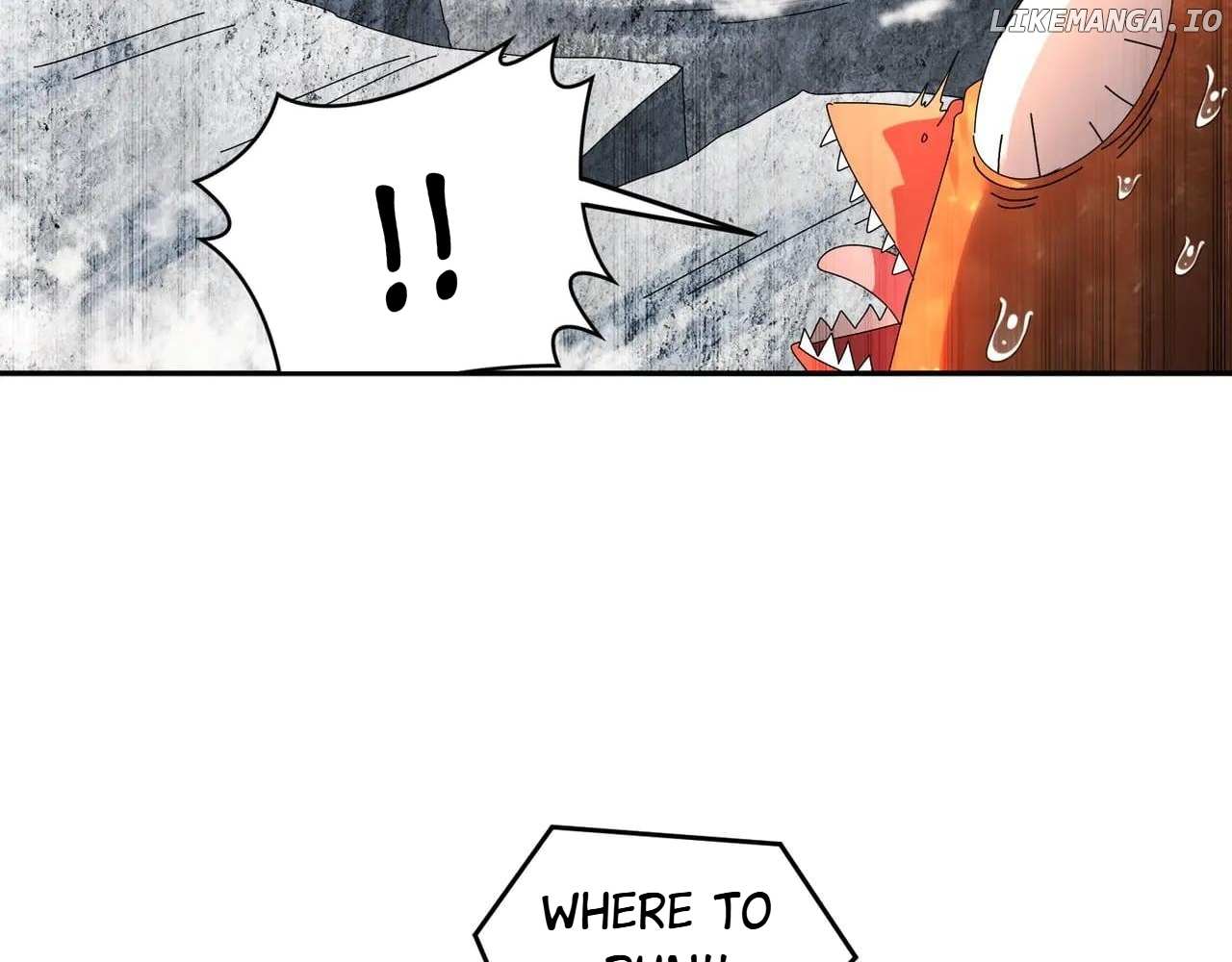 My Furry Harem Is After Me Chapter 280 — Page 39