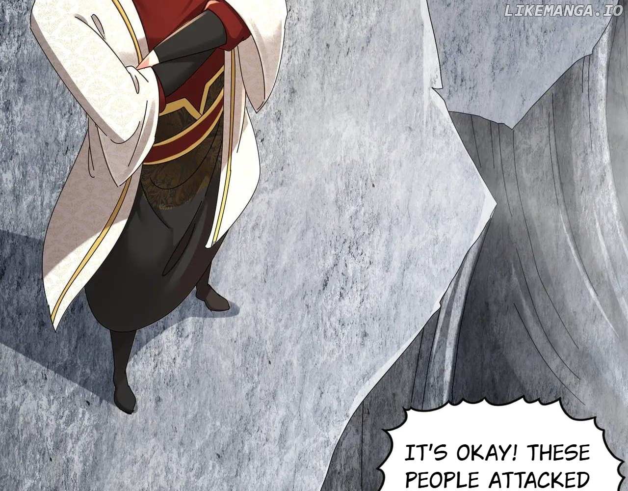 My Furry Harem Is After Me Chapter 280 — Page 52