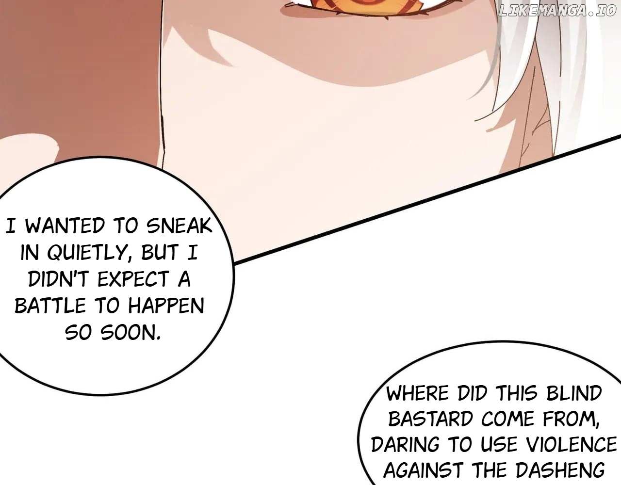 My Furry Harem Is After Me Chapter 280 — Page 56