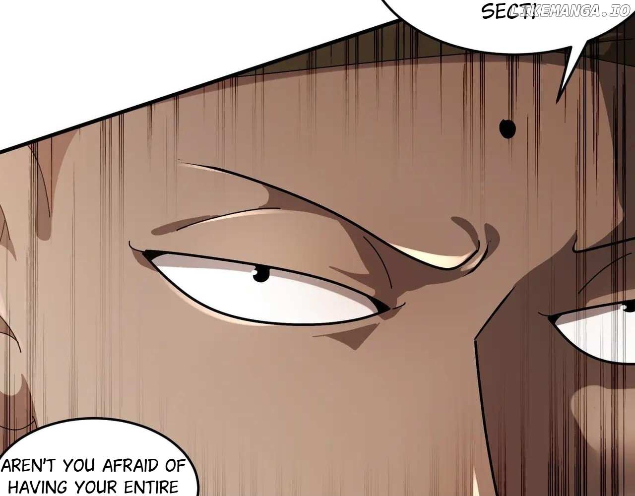 My Furry Harem Is After Me Chapter 280 — Page 57