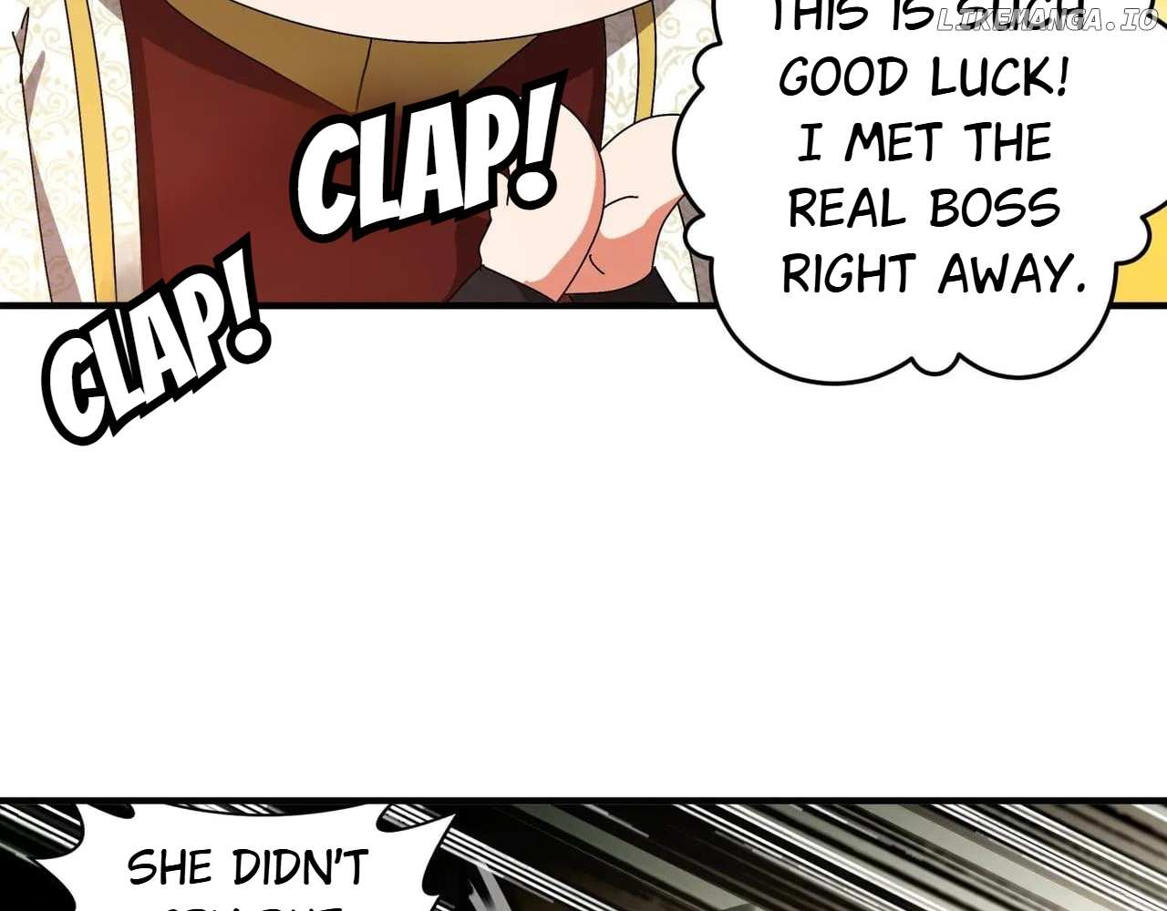 My Furry Harem Is After Me Chapter 280 — Page 60