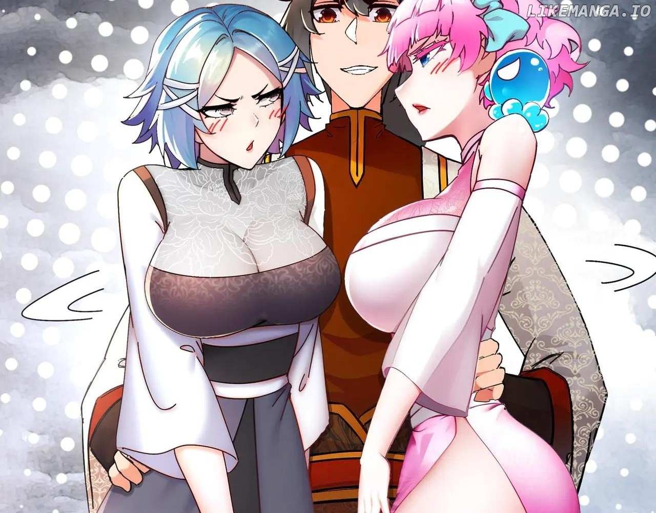 My Furry Harem Is After Me Chapter 280 — Page 64