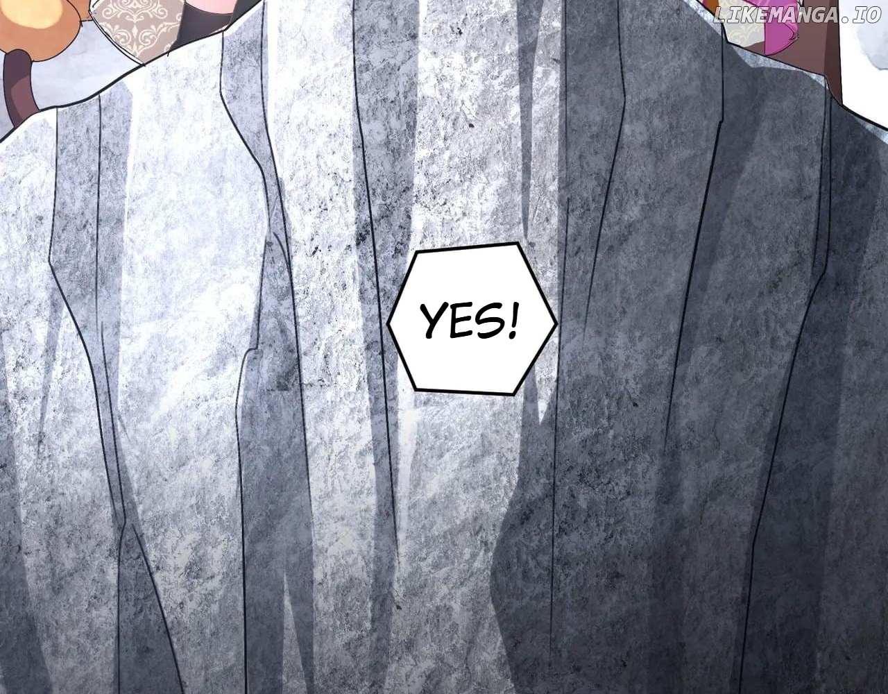 My Furry Harem Is After Me Chapter 280 — Page 66