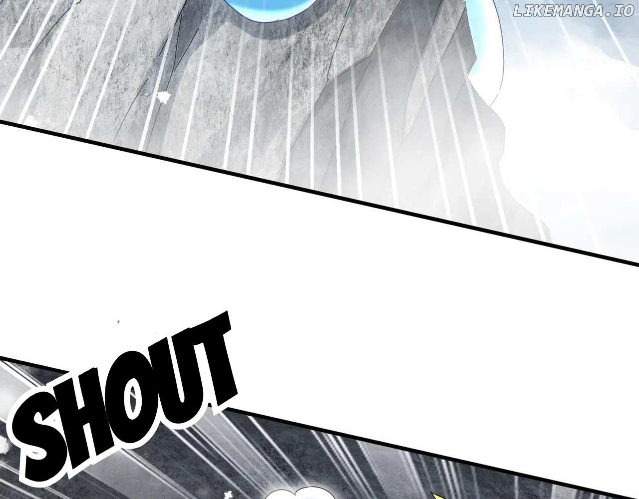 My Furry Harem Is After Me Chapter 281 — Page 4