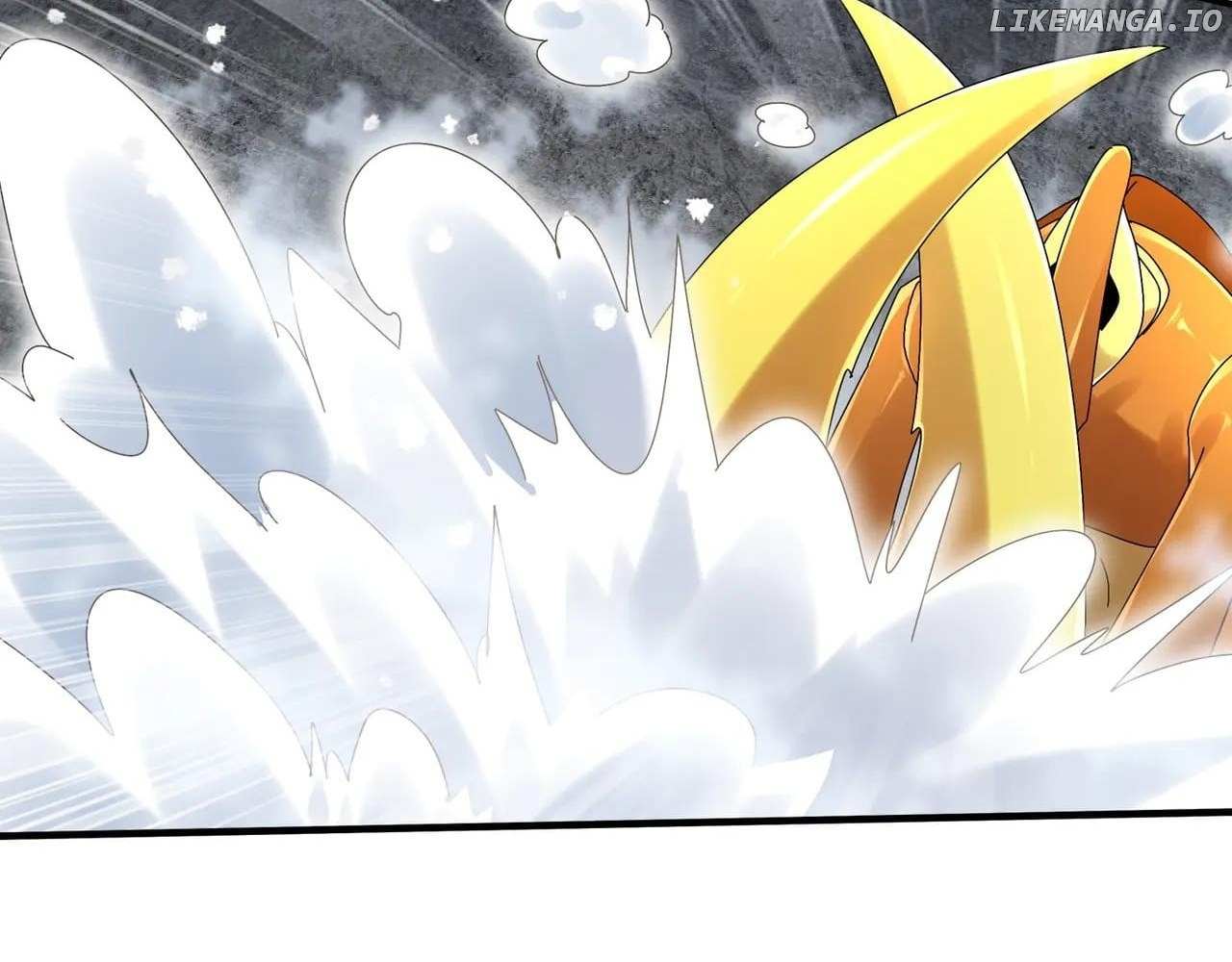 My Furry Harem Is After Me Chapter 281 — Page 5