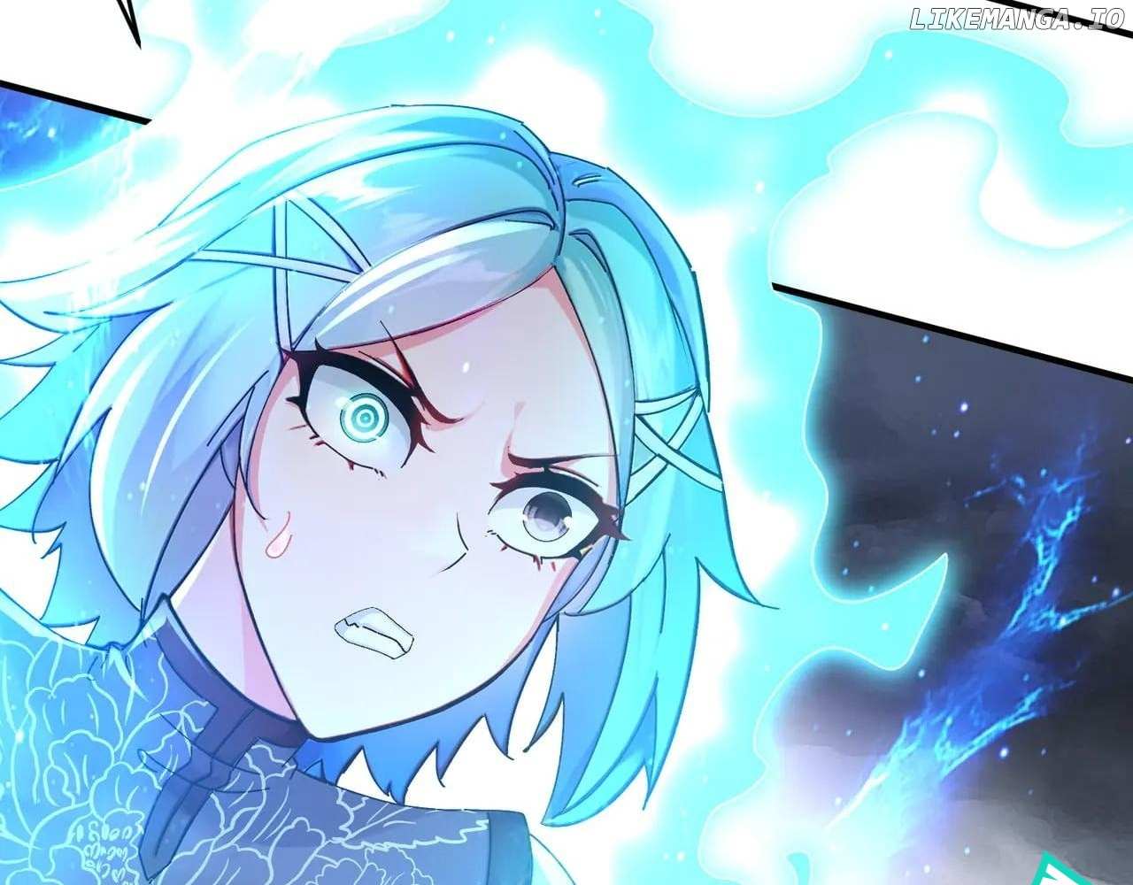 My Furry Harem Is After Me Chapter 281 — Page 13