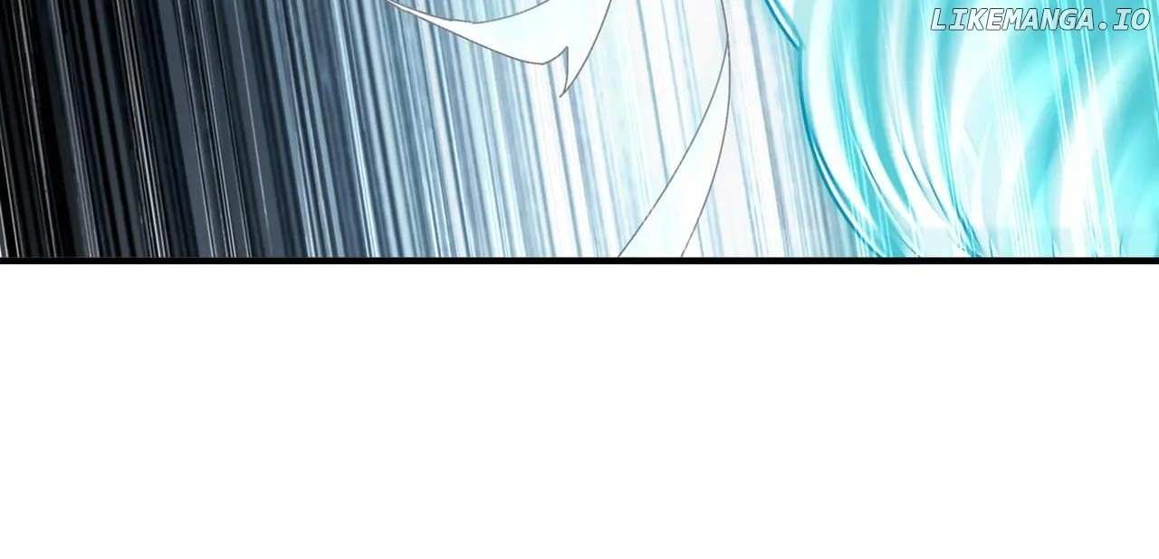 My Furry Harem Is After Me Chapter 281 — Page 20