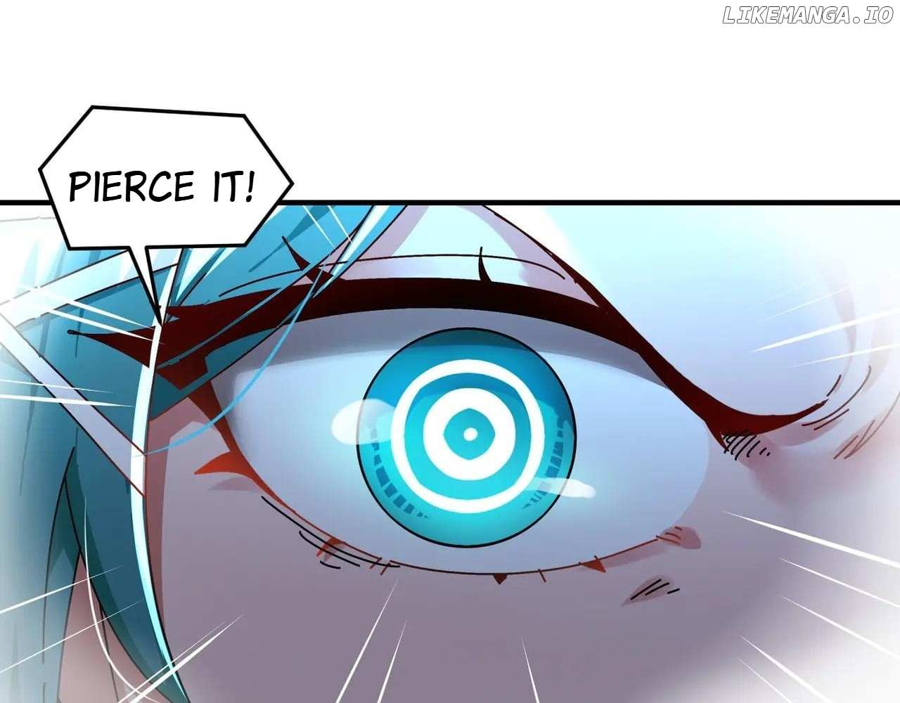 My Furry Harem Is After Me Chapter 281 — Page 21