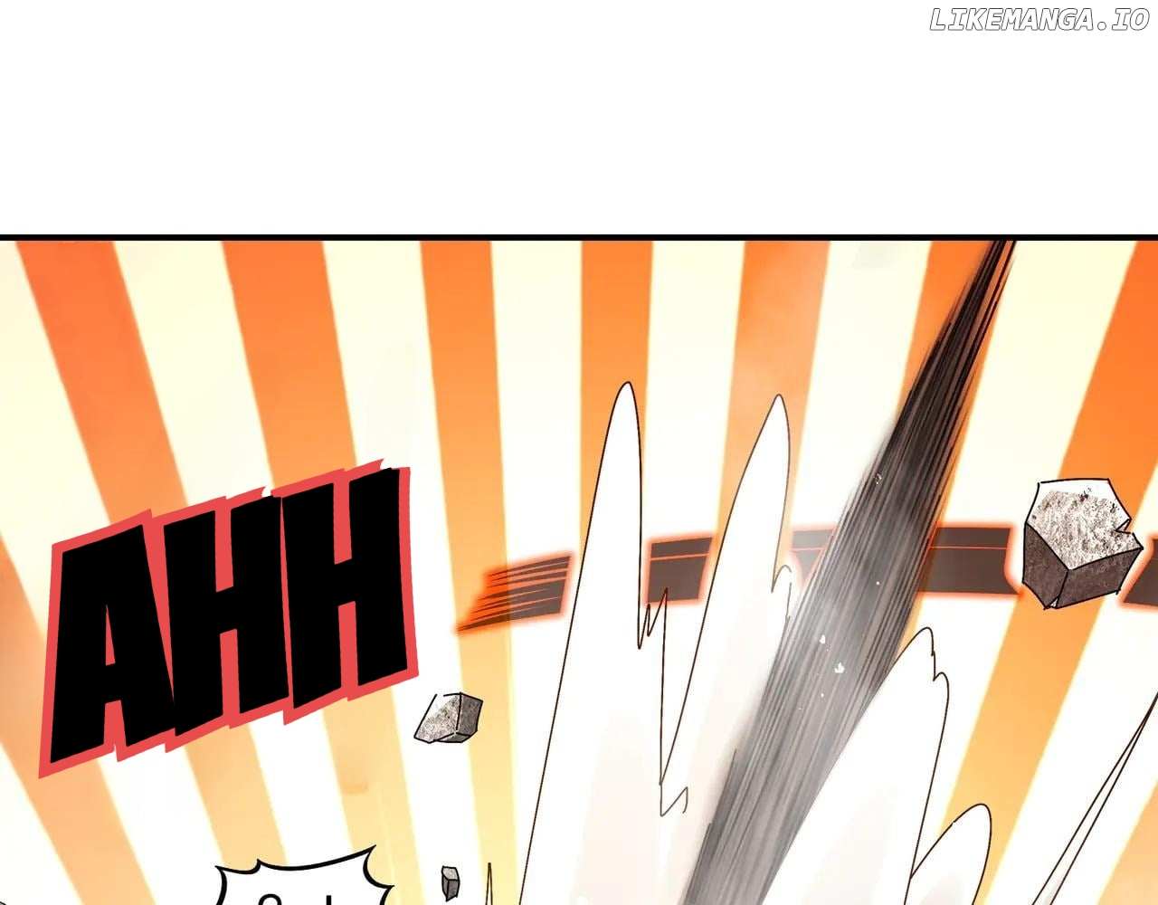 My Furry Harem Is After Me Chapter 281 — Page 36