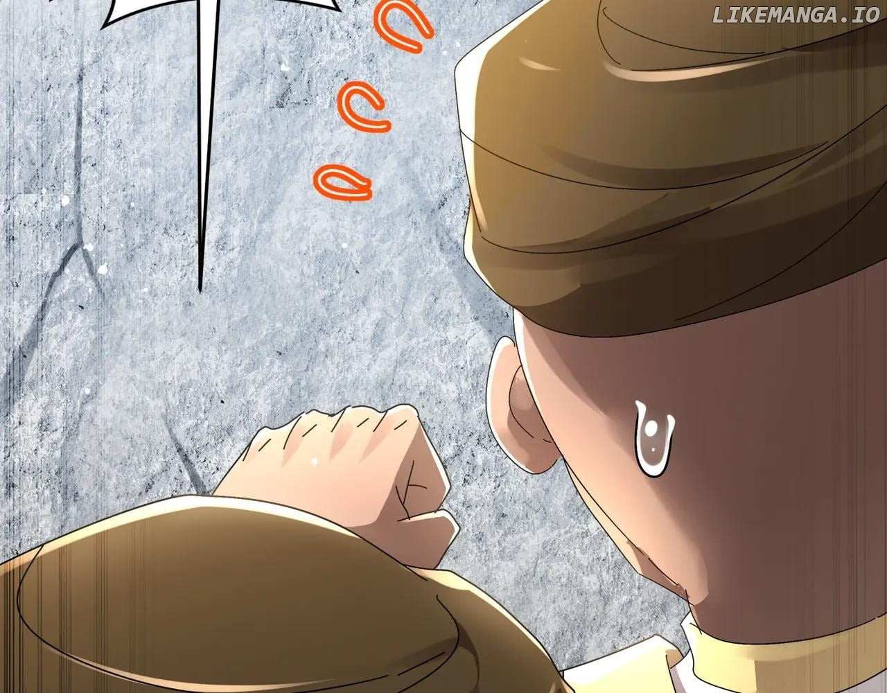 My Furry Harem Is After Me Chapter 281 — Page 45