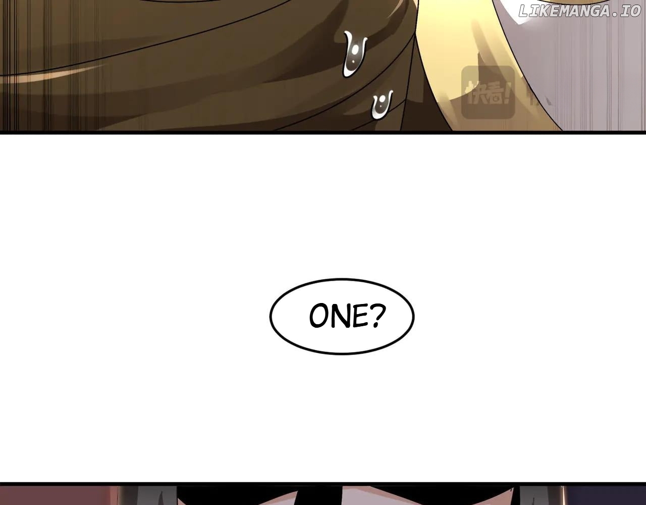 My Furry Harem Is After Me Chapter 281 — Page 46