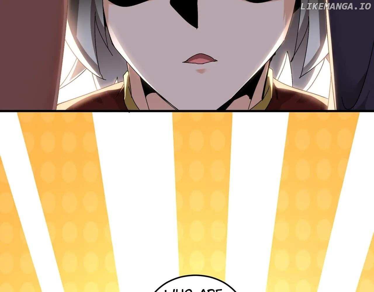 My Furry Harem Is After Me Chapter 281 — Page 47