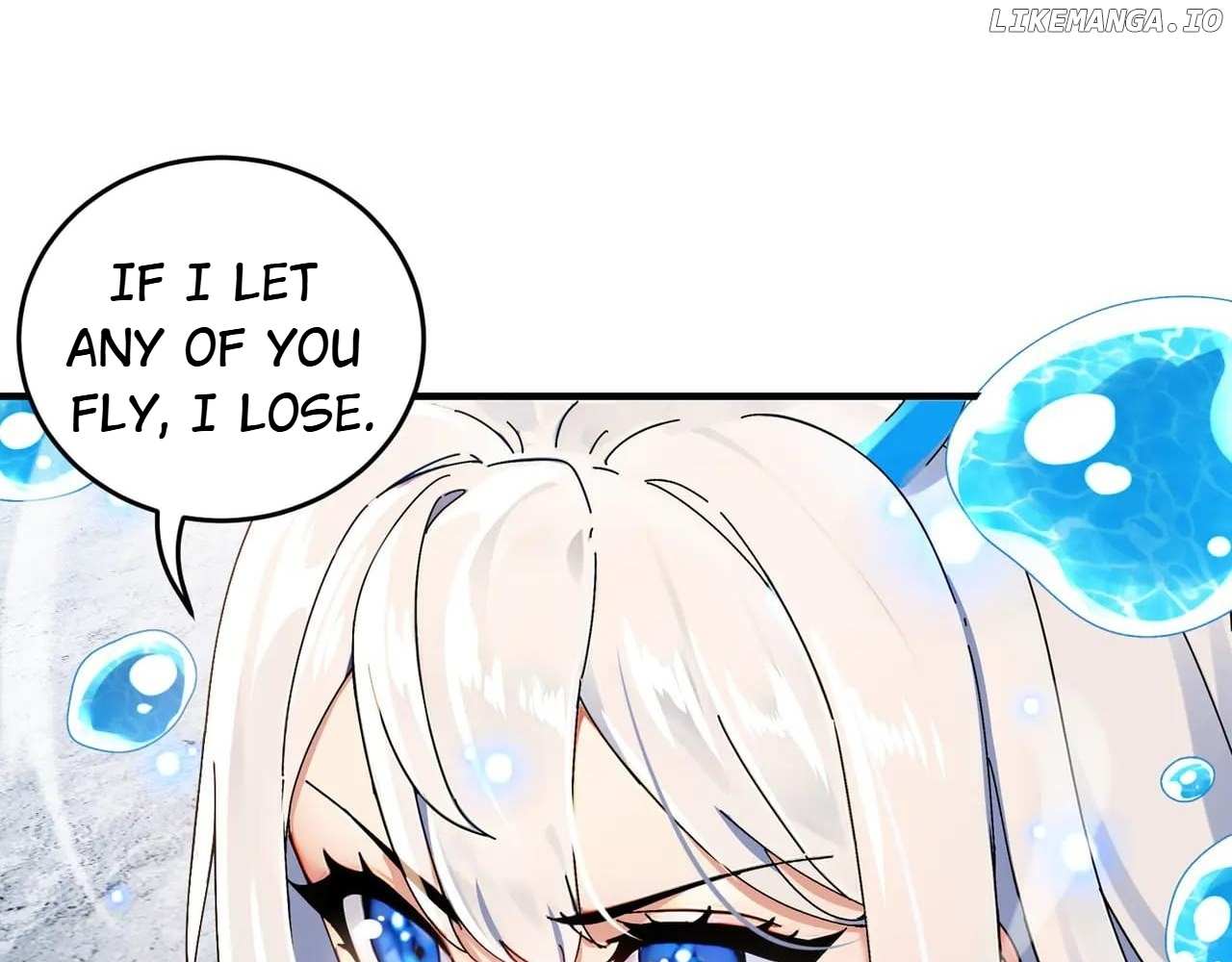 My Furry Harem Is After Me Chapter 281 — Page 59