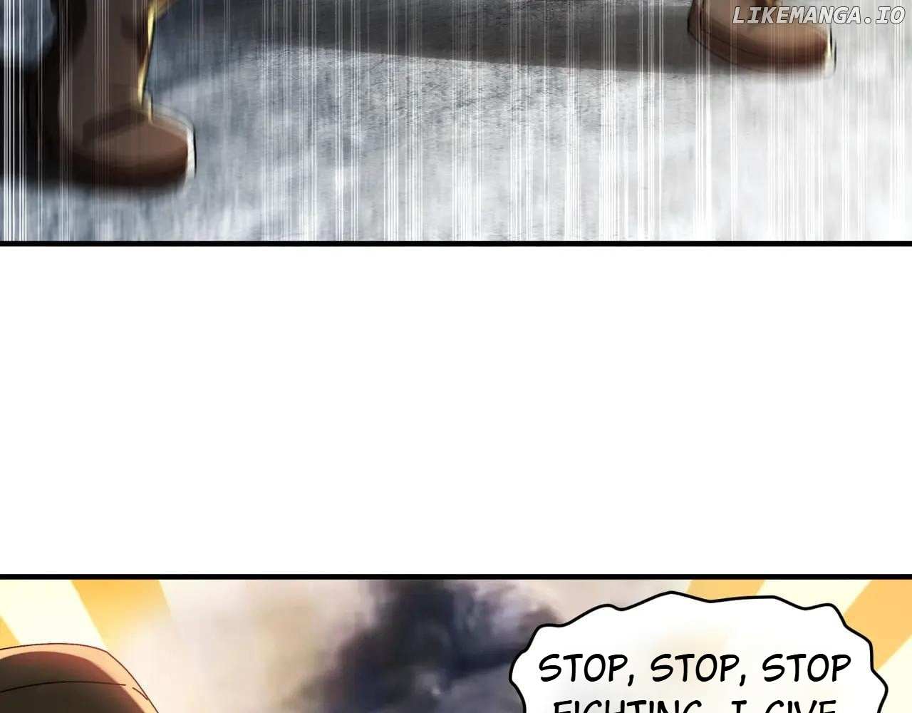 My Furry Harem Is After Me Chapter 281 — Page 64