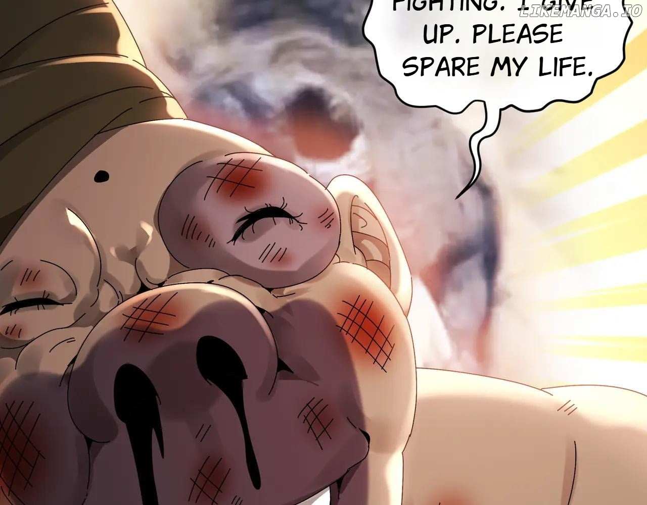My Furry Harem Is After Me Chapter 281 — Page 65