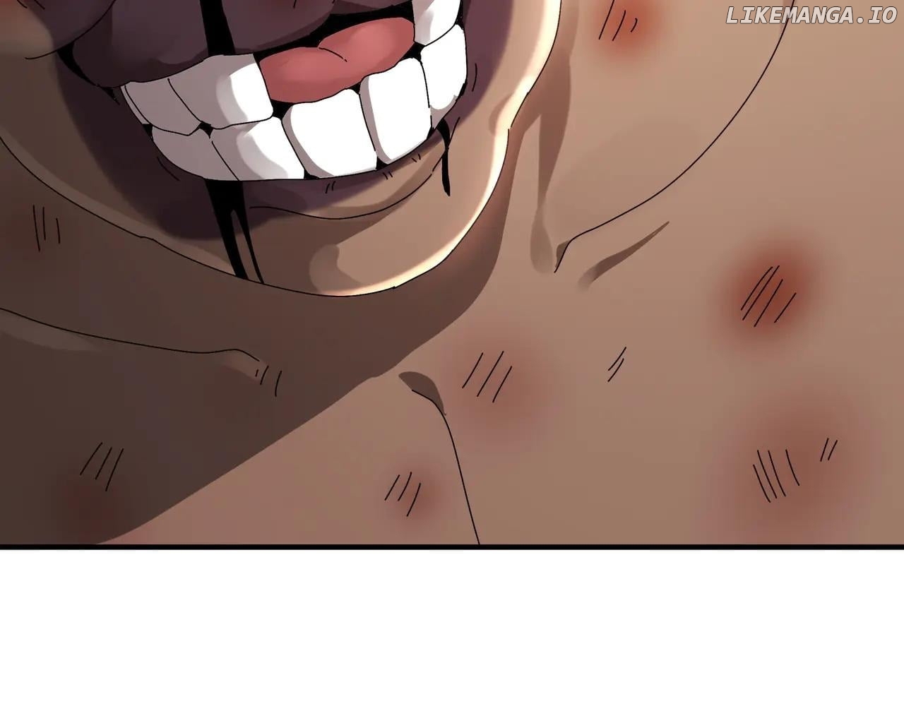My Furry Harem Is After Me Chapter 281 — Page 66