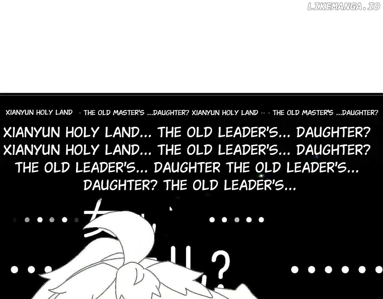 My Furry Harem Is After Me Chapter 281 — Page 69