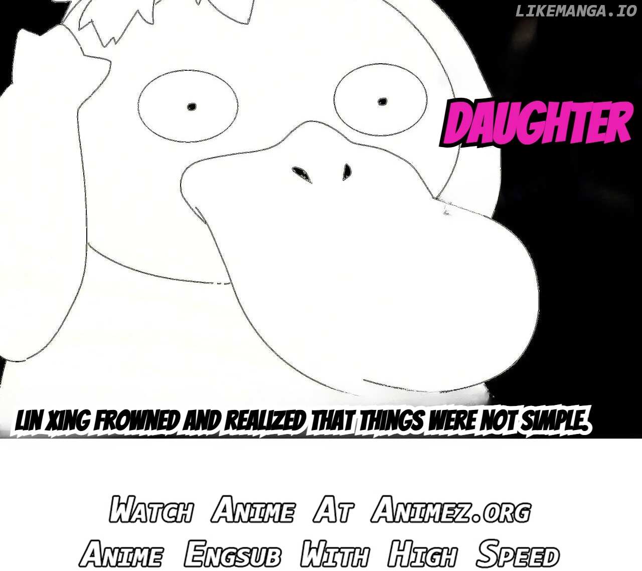 My Furry Harem Is After Me Chapter 281 — Page 70
