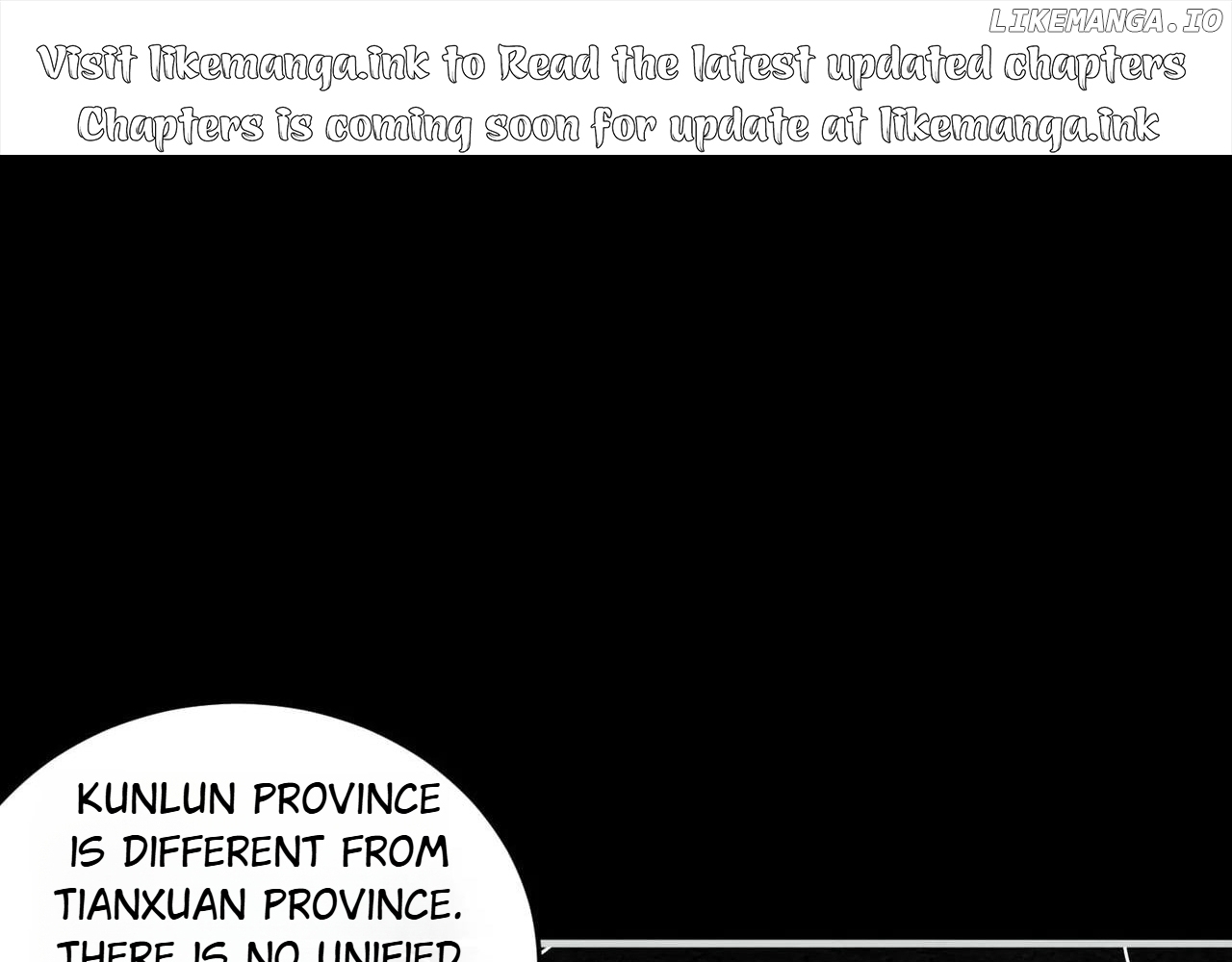 My Furry Harem Is After Me Chapter 282 — Page 1